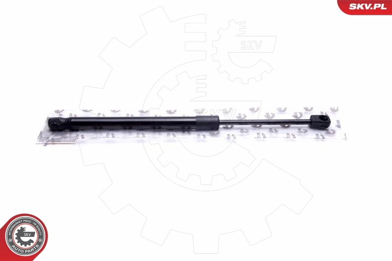 Gas Spring, boot/cargo area 52SKV692