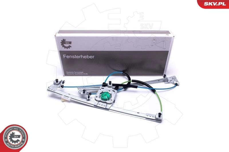 Window Regulator 51SKV182