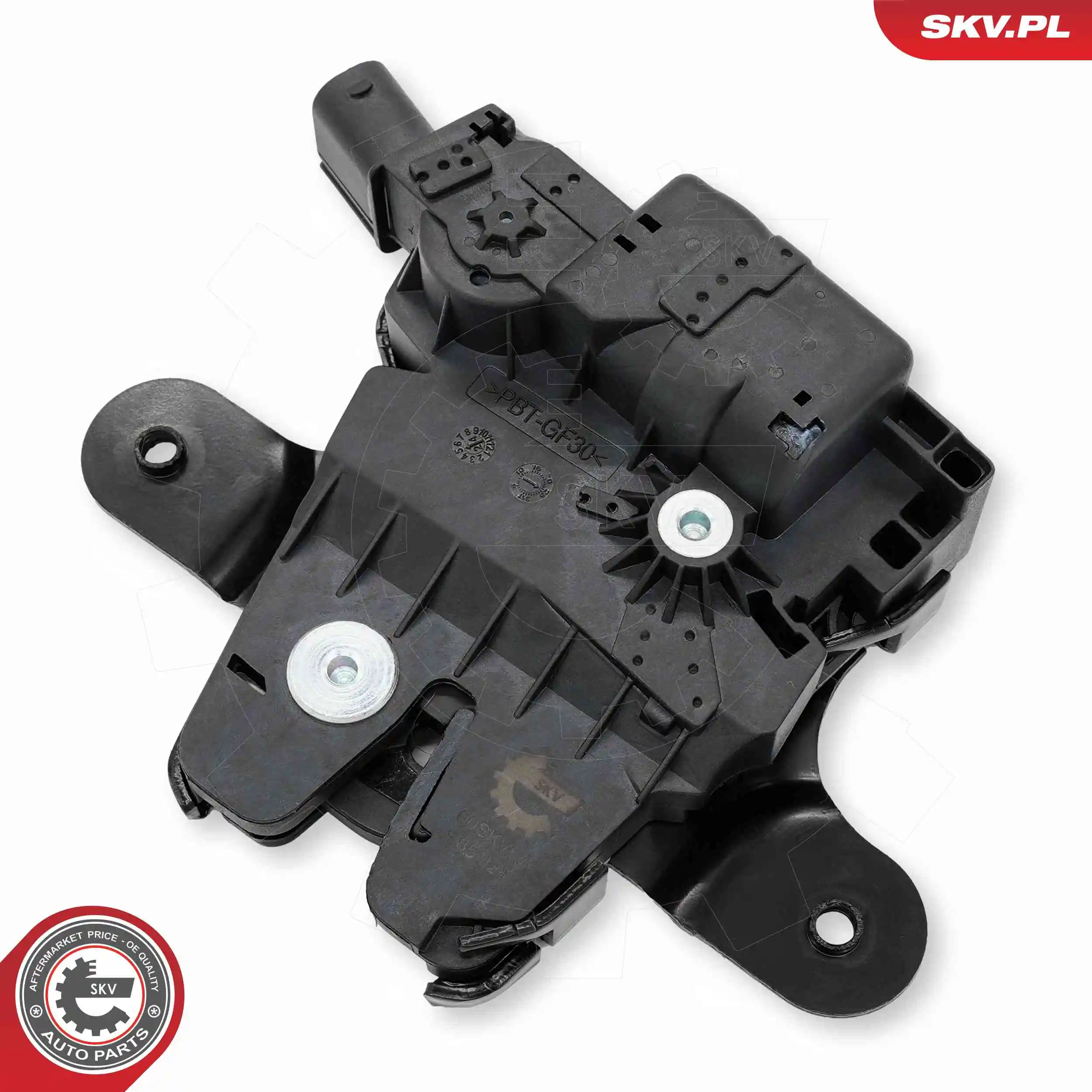 ESEN SKV 60SKV634 Tailgate Lock