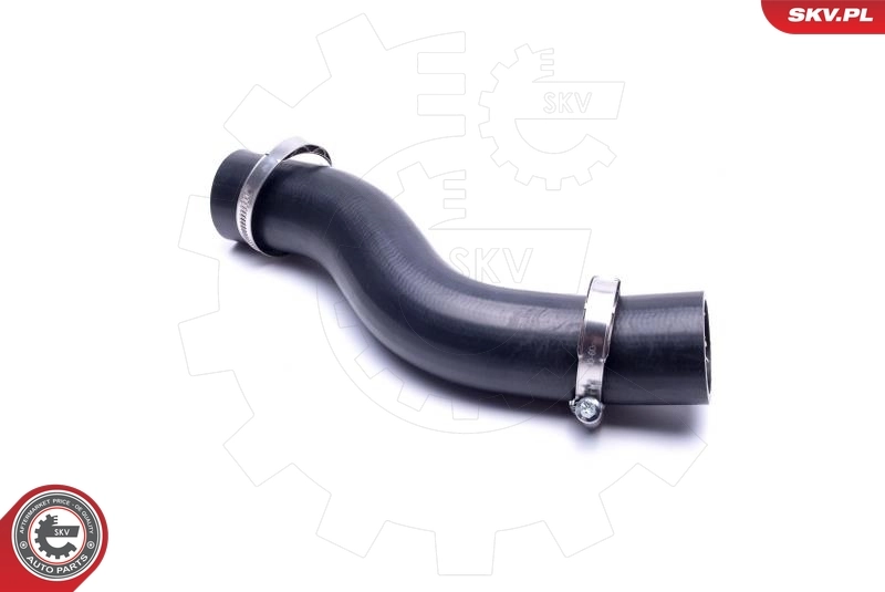 ESEN SKV 54SKV126 Charge Air Hose