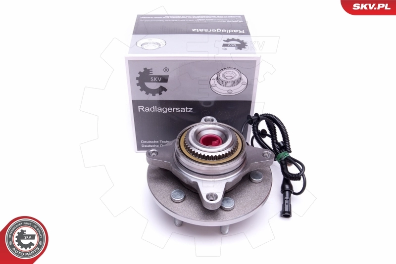 Wheel Bearing Kit 29SKV361