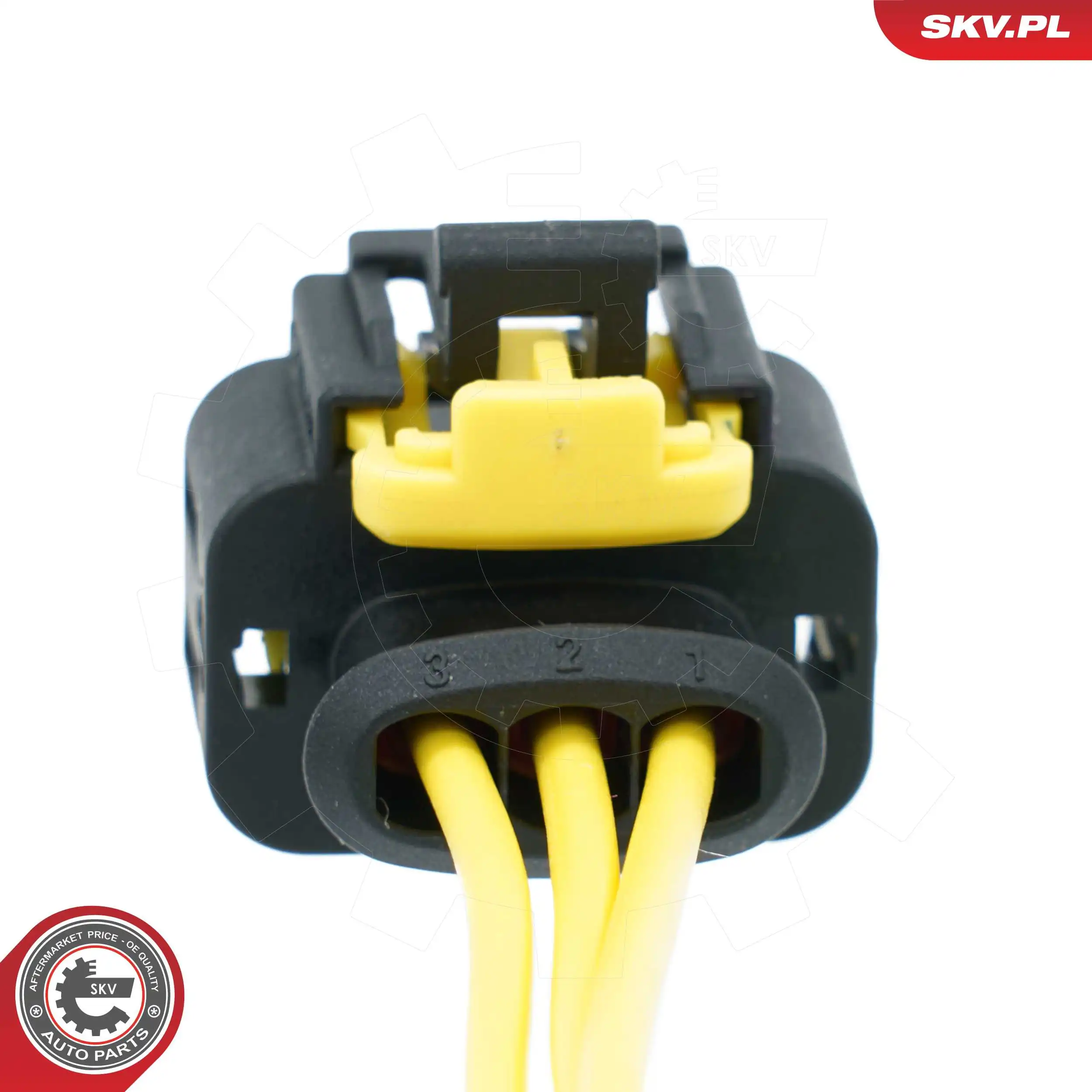 Cable Repair Set, common rail set 53SKV113