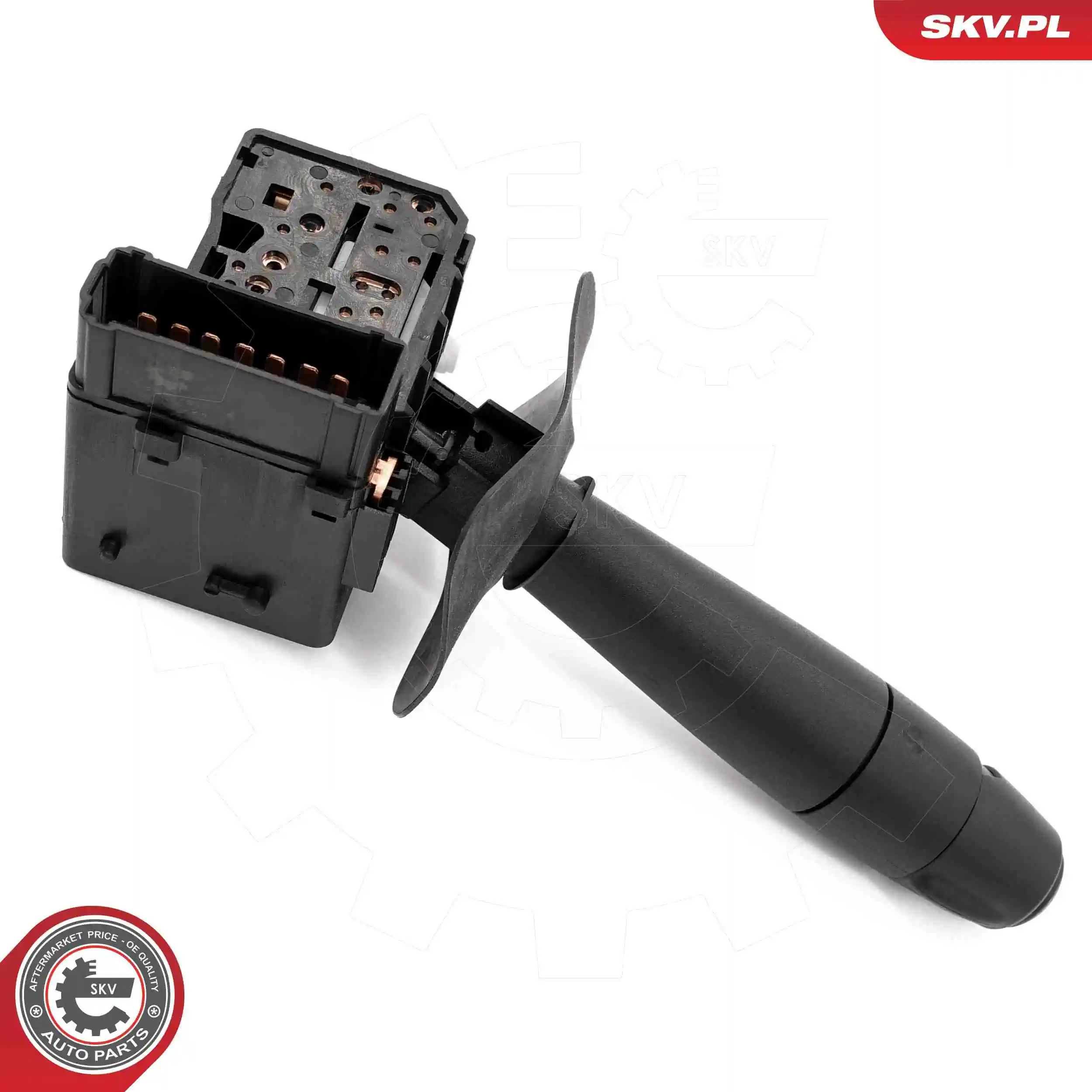 Steering Column Switch 38SKV578