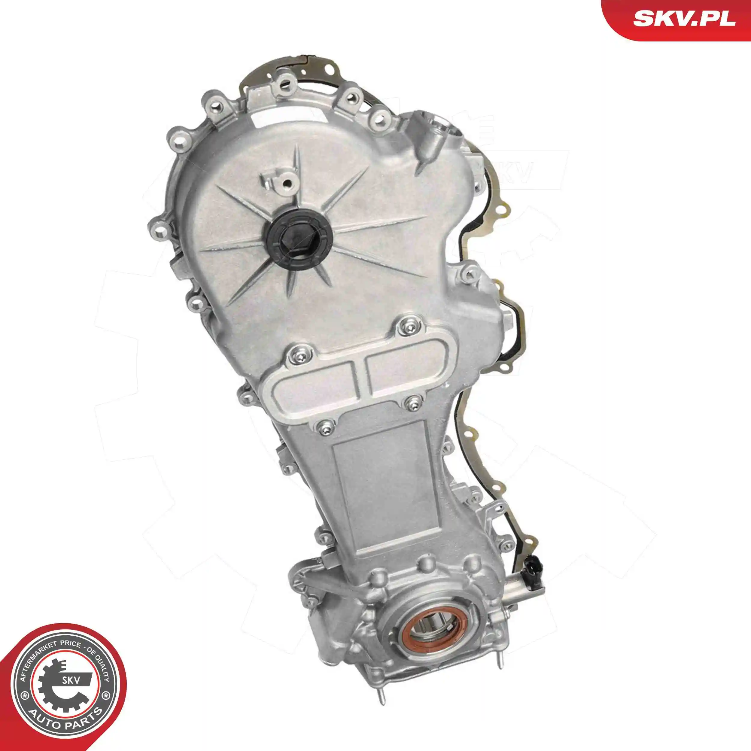 Oil Pump 77SKV027