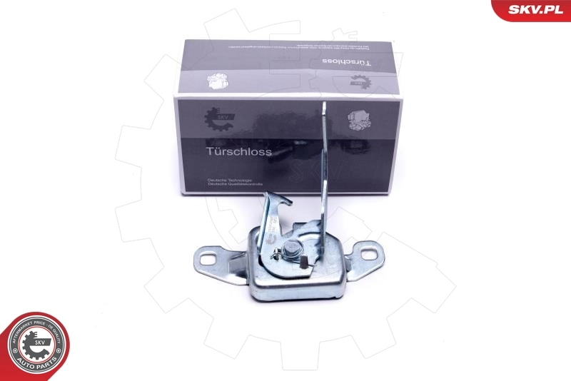 Bonnet Lock 16SKV897