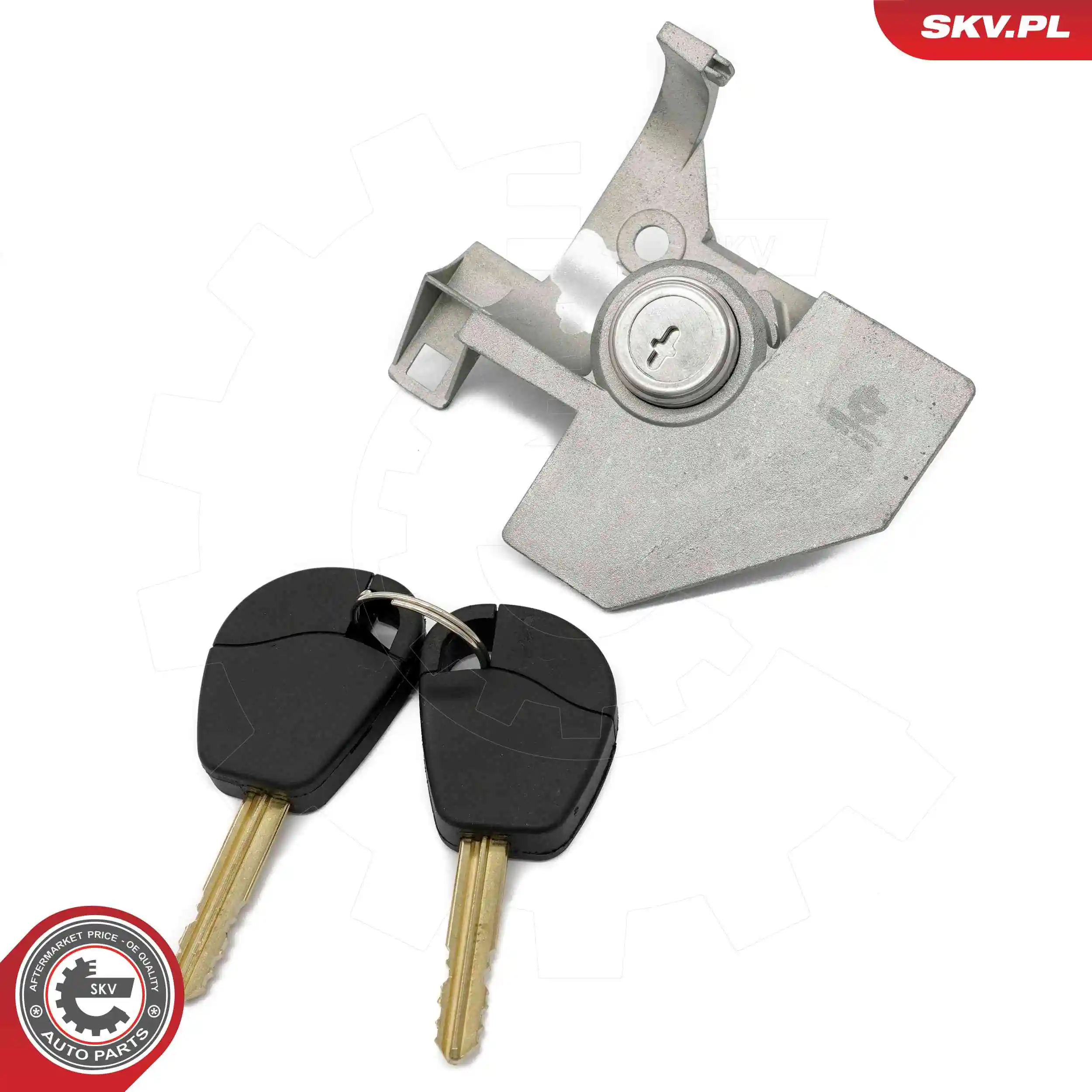 ESEN SKV 16SKV994 Tailgate Lock