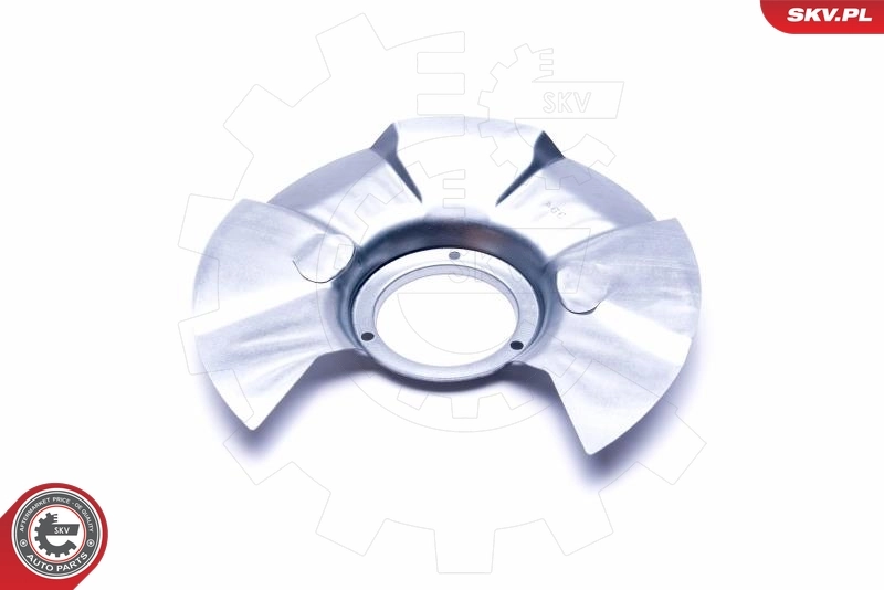 Splash Guard, brake disc 57SKV004