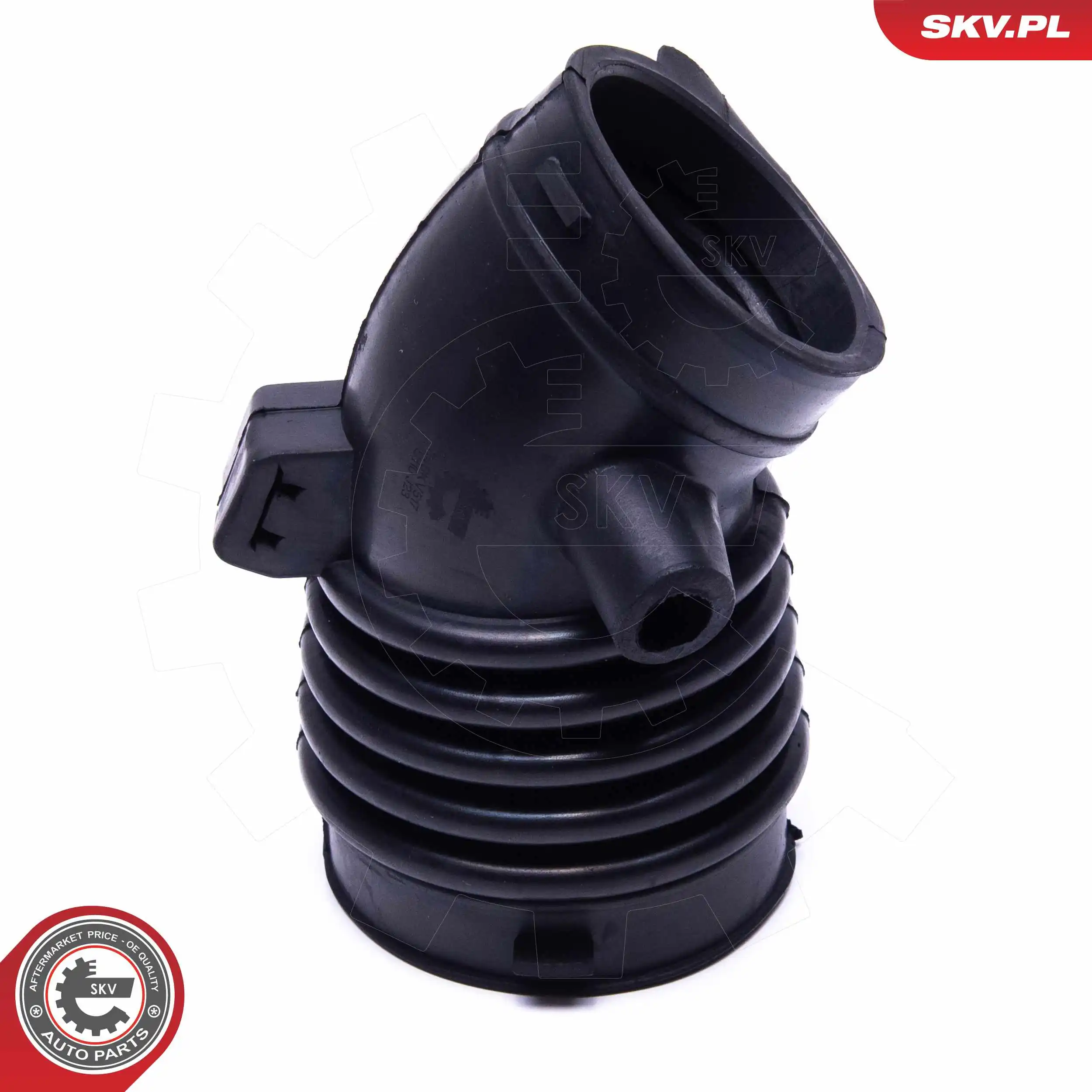 Intake Hose, air filter 54SKV517