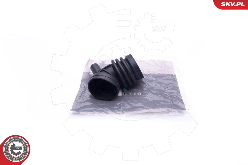Intake Hose, air filter 24SKV472