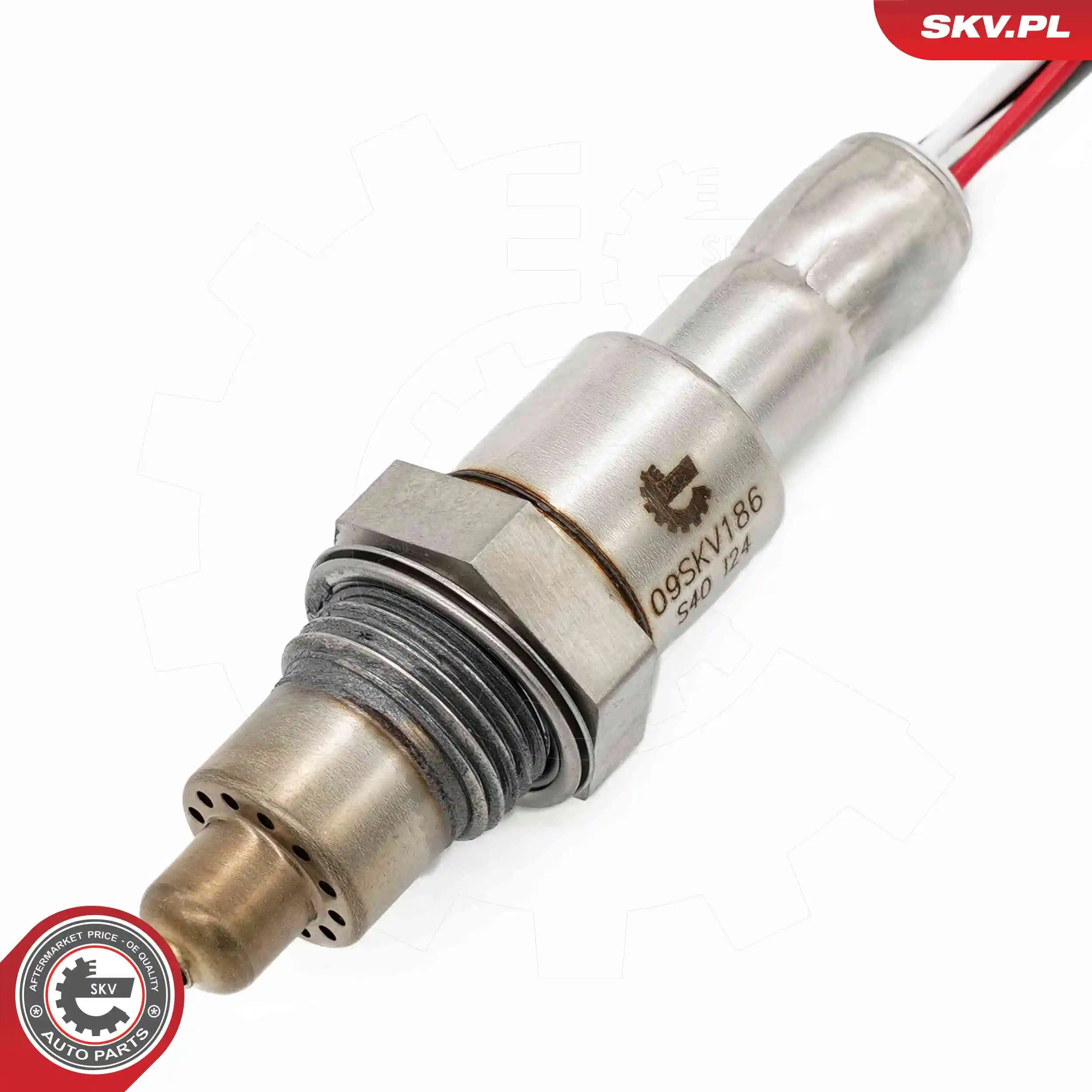 Oxygen Sensor 09SKV186