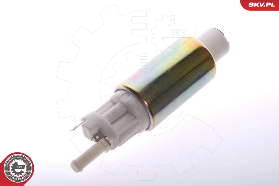 Fuel Pump 02SKV209