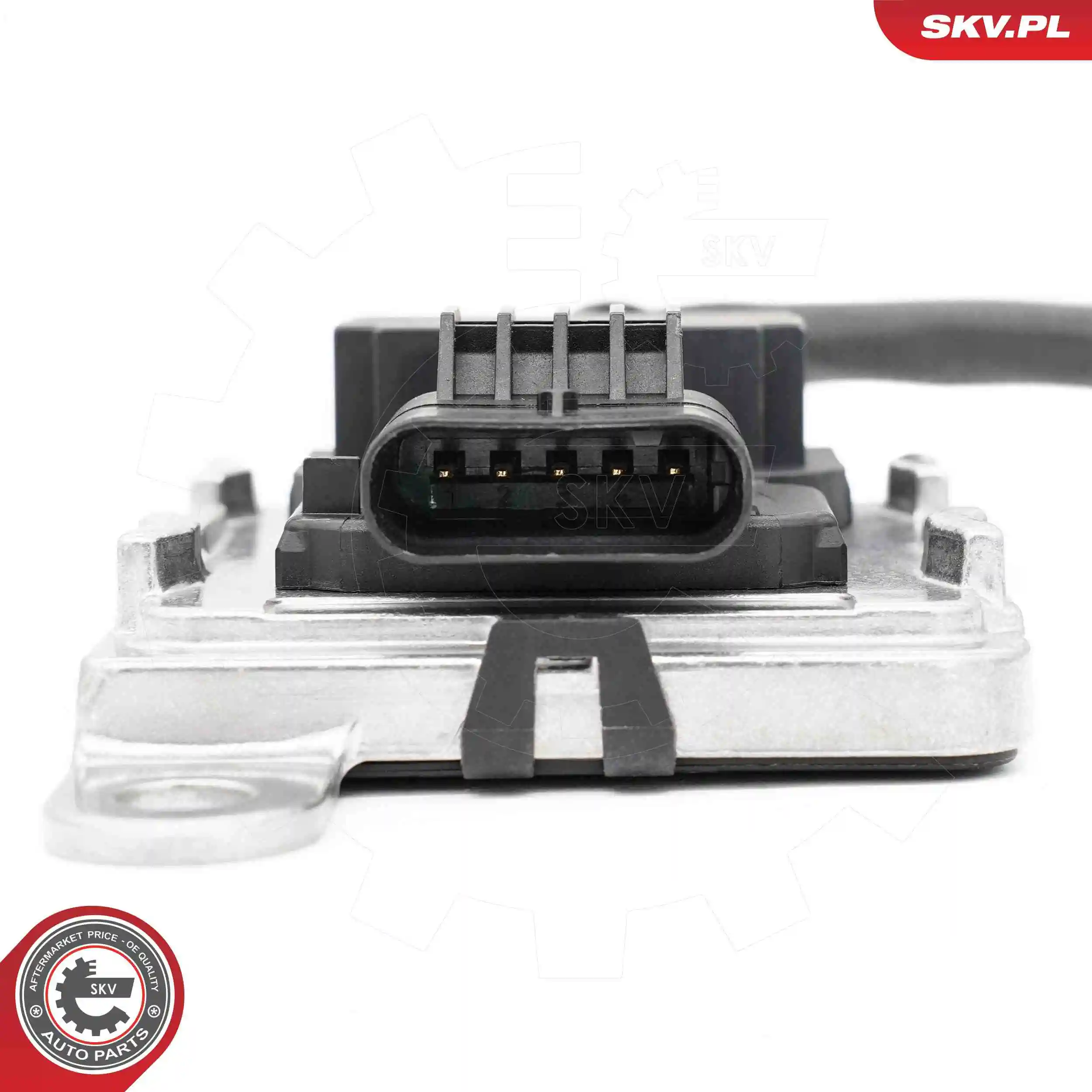 NOx Sensor, NOx catalytic converter 71SKV061