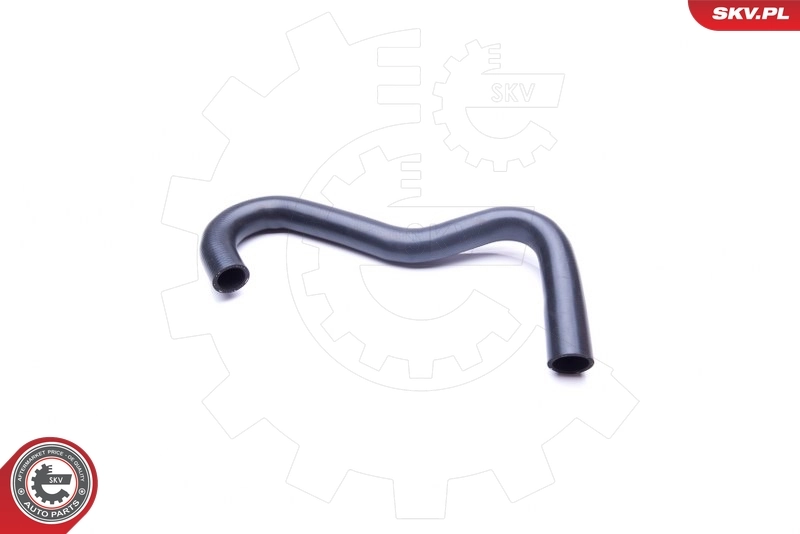ESEN SKV 24SKV311 Radiator Hose