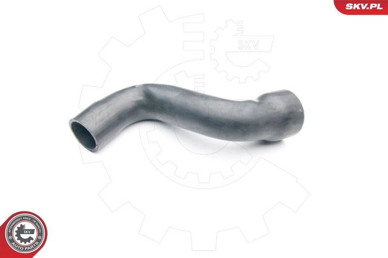 Charge Air Hose 24SKV118