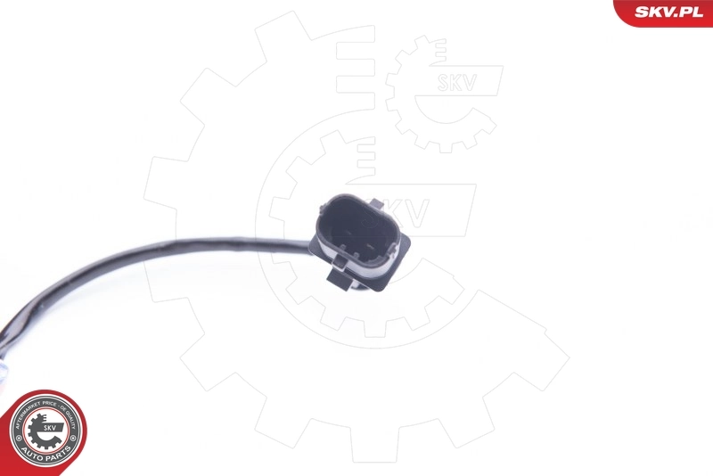 Sensor, exhaust gas temperature 30SKV032