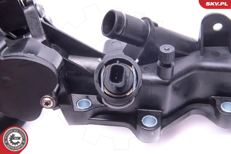 Thermostat Housing 20SKV603