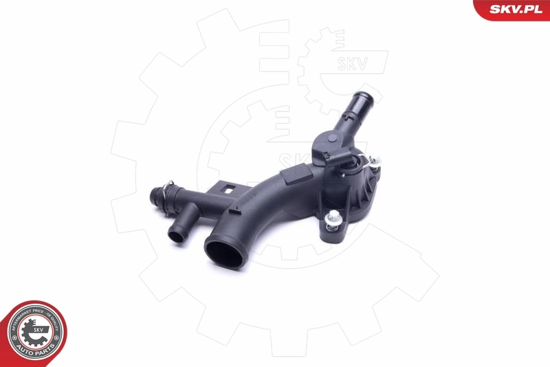 Thermostat, coolant 20SKV145