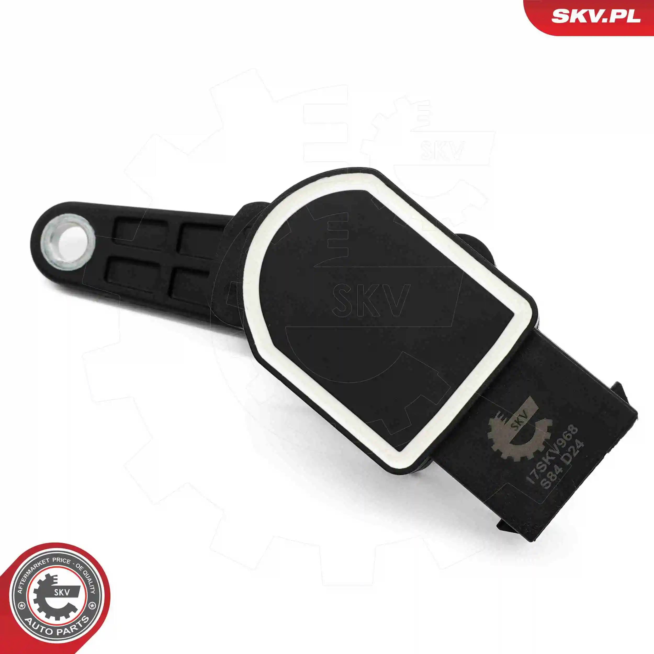Sensor, headlight levelling 17SKV968