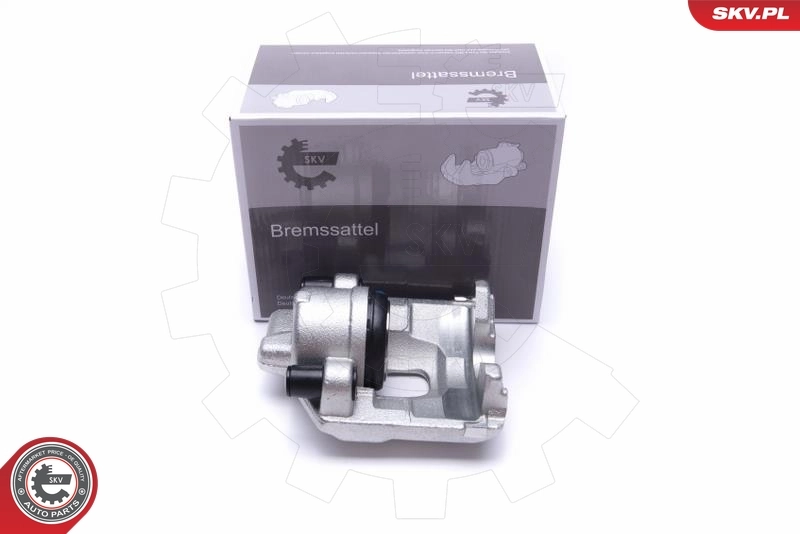 Brake Caliper 55SKV882