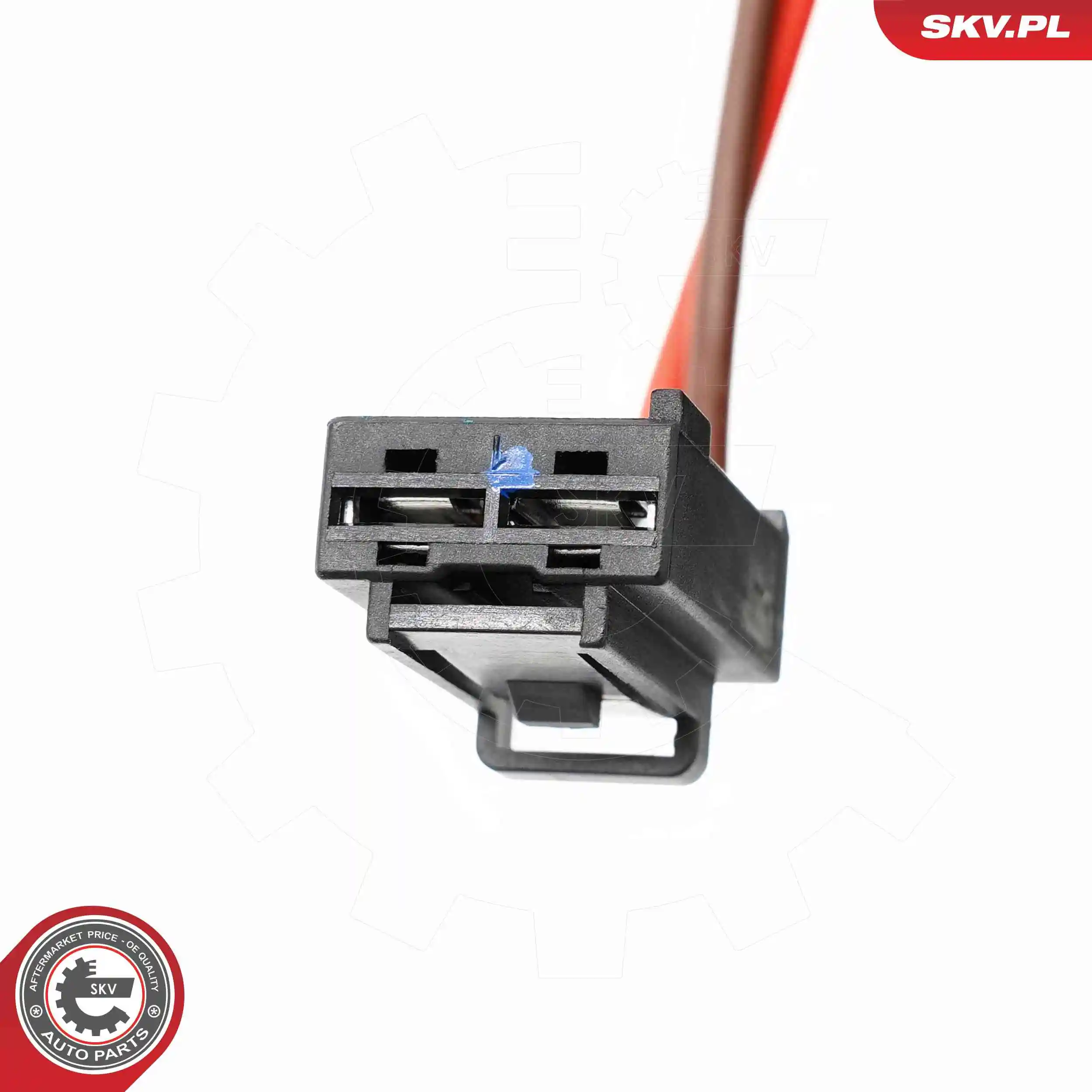 Interior Blower 68SKV020