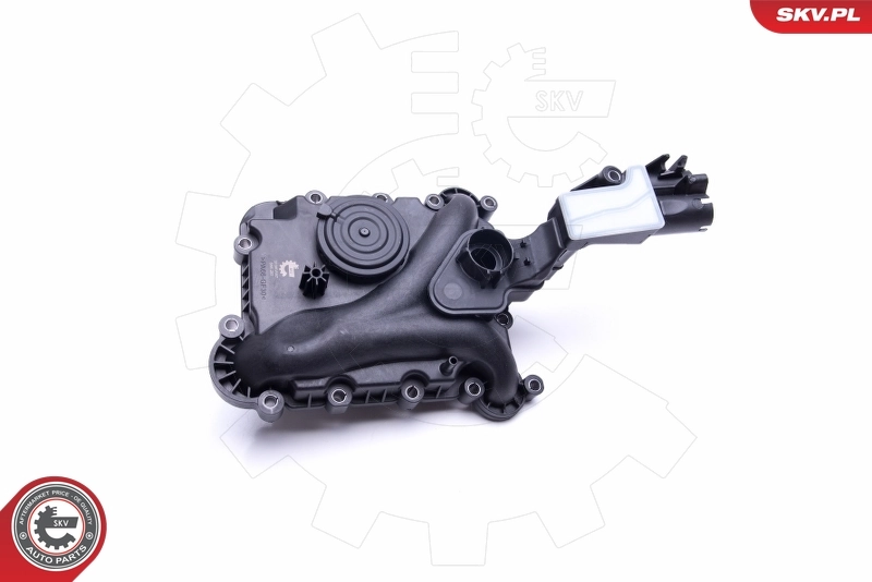 Valve, crankcase ventilation 31SKV157