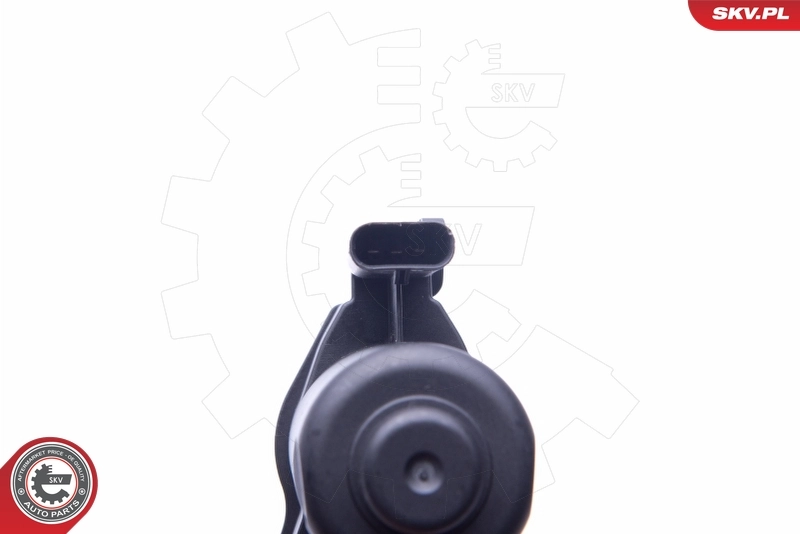 Control Element, parking brake caliper 96SKV038