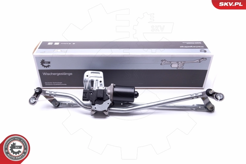 Wiper Linkage 05SKV070