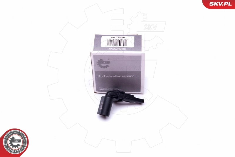 Sensor, wheel speed 06SKV356