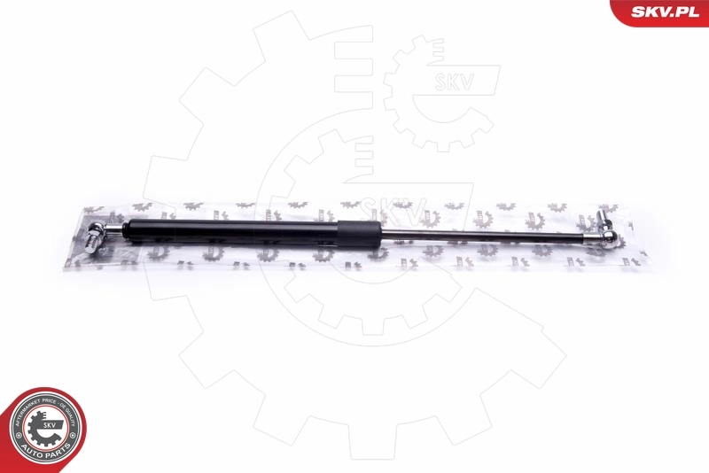 Gas Spring, bonnet 52SKV099