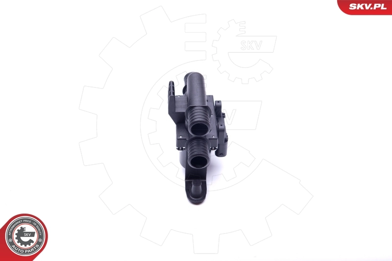 Coolant Control Valve 96SKV906