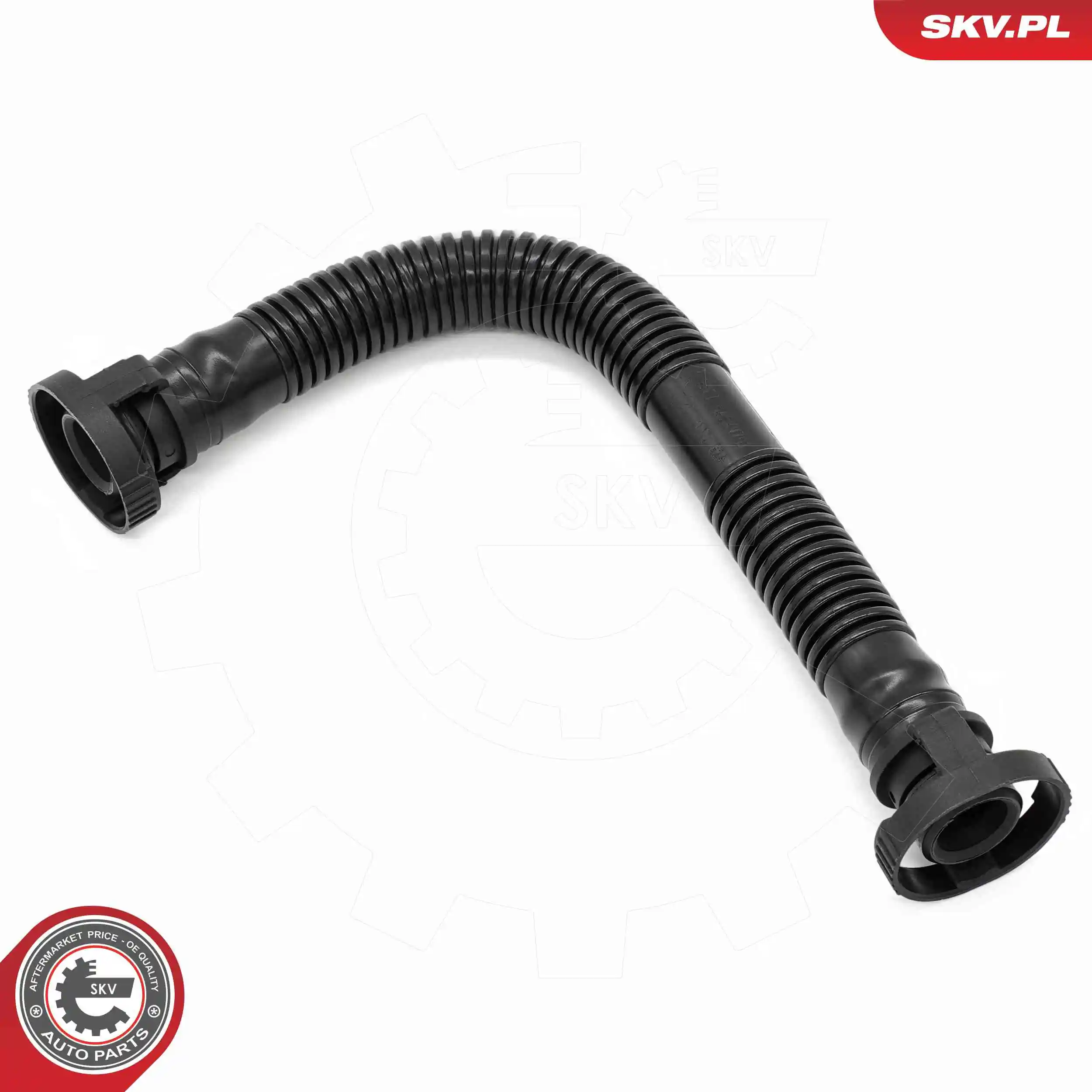 Hose, crankcase ventilation 54SKV751