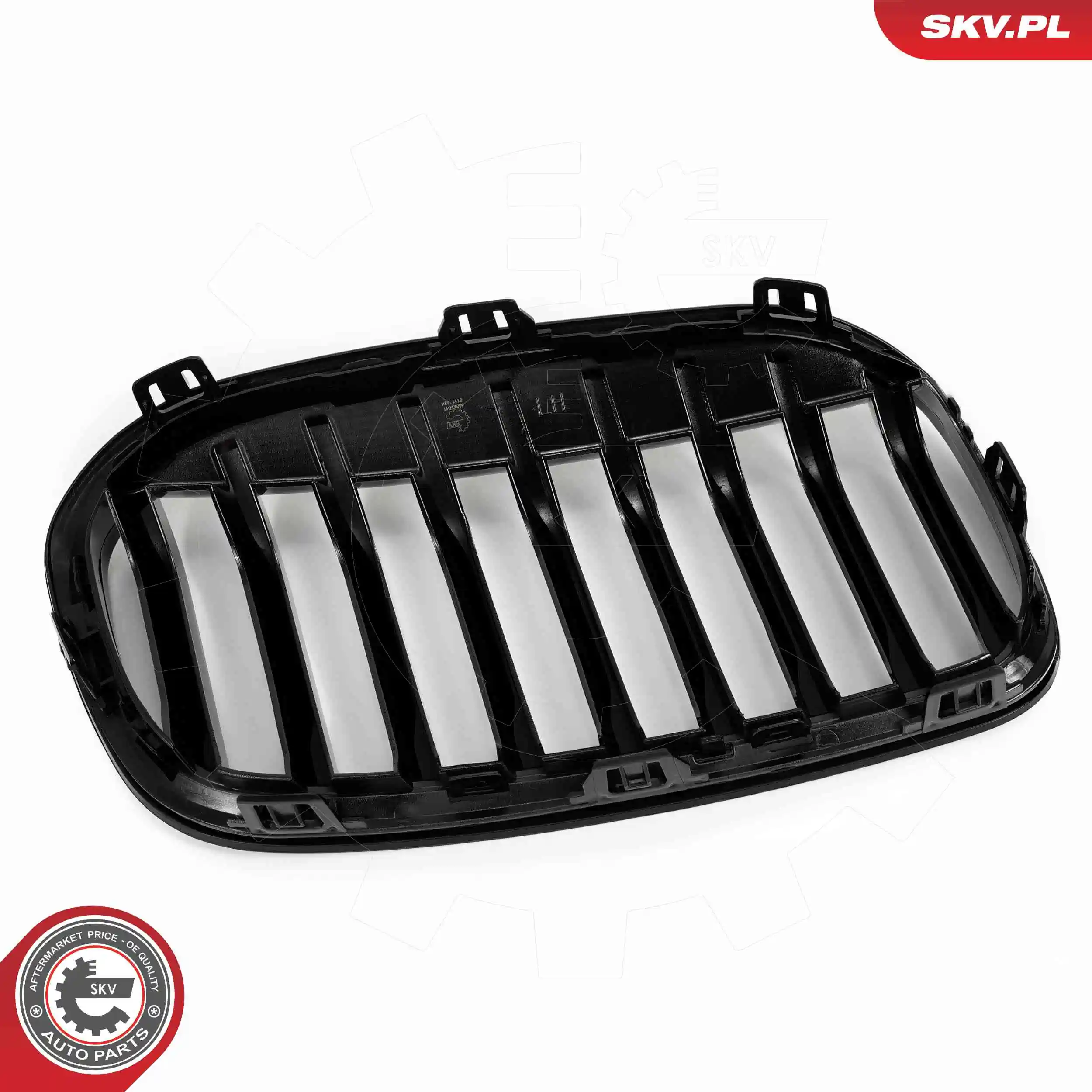 ESEN SKV 66SKV041 Radiator Grille