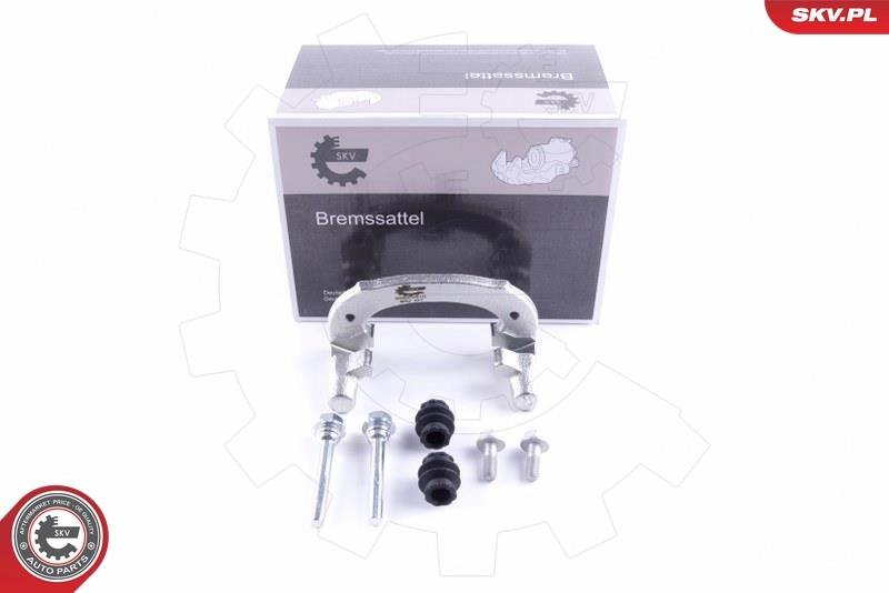 Bracket, brake caliper 50SKV610