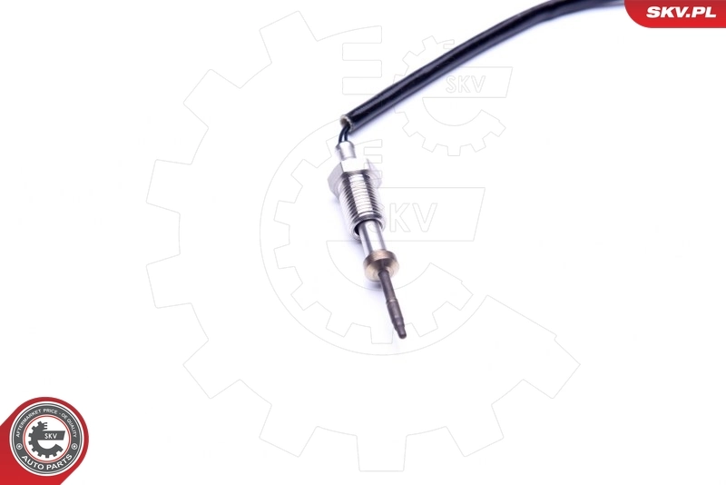 Sensor, exhaust gas temperature 30SKV230