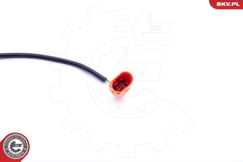 Sensor, exhaust gas temperature 30SKV148