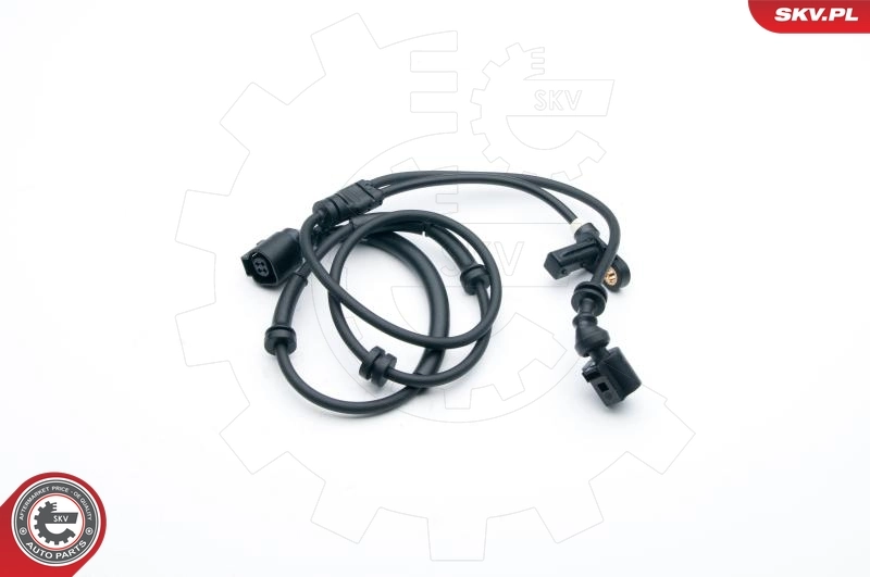 Sensor, wheel speed 06SKV335