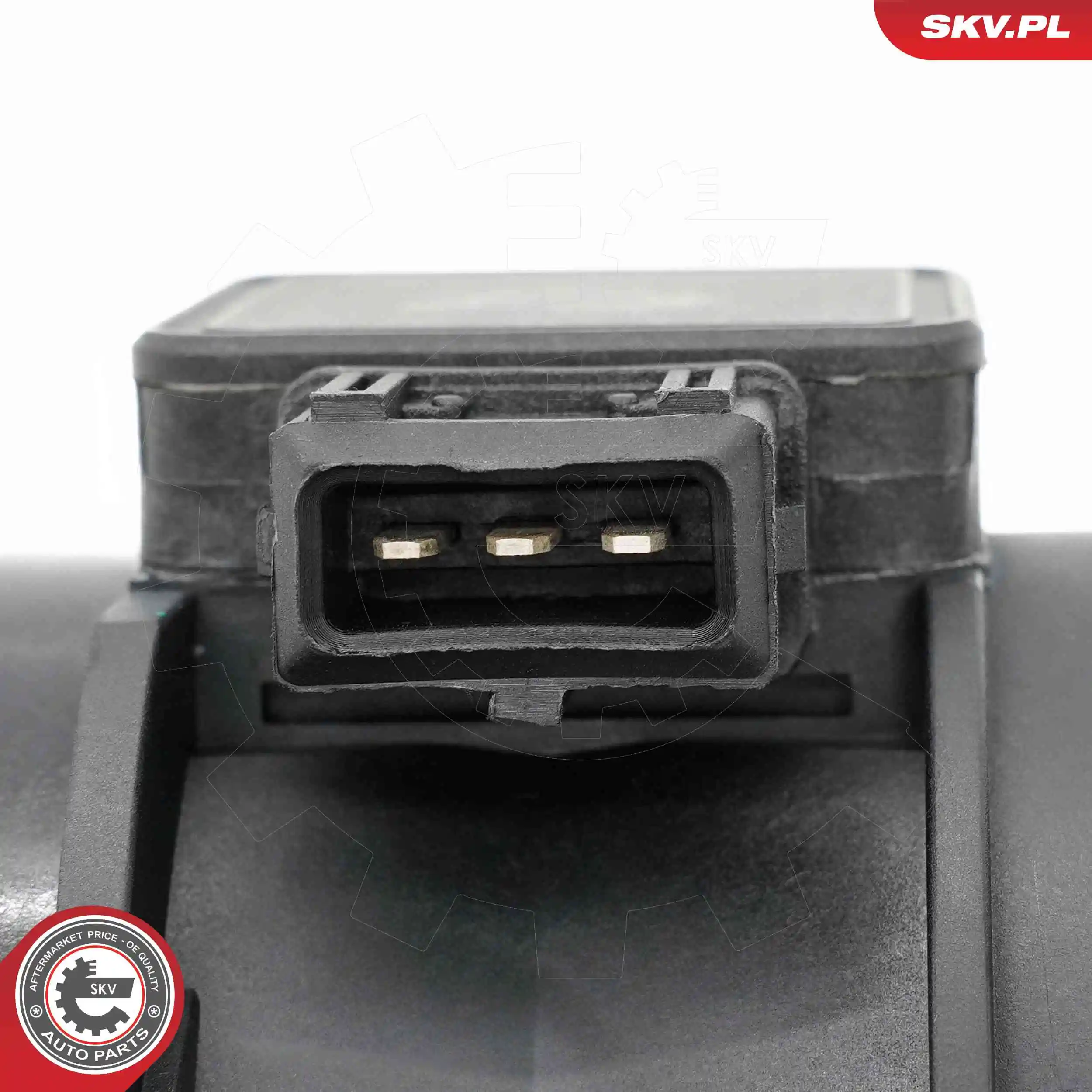 Mass Air Flow Sensor 07SKV294