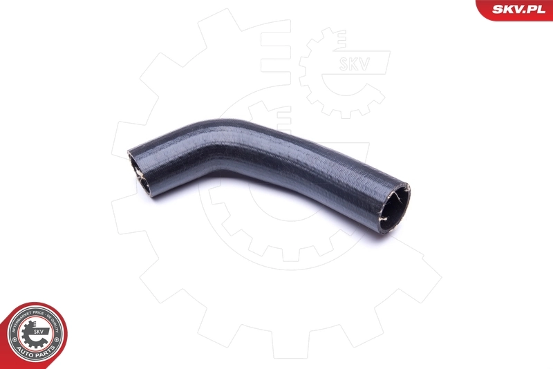 Charge Air Hose 24SKV956