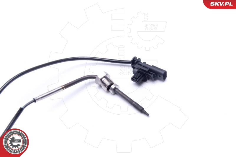 Sensor, exhaust gas temperature 30SKV427