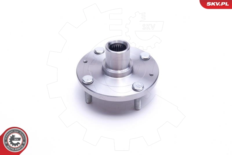 Wheel Bearing Kit 29SKV480