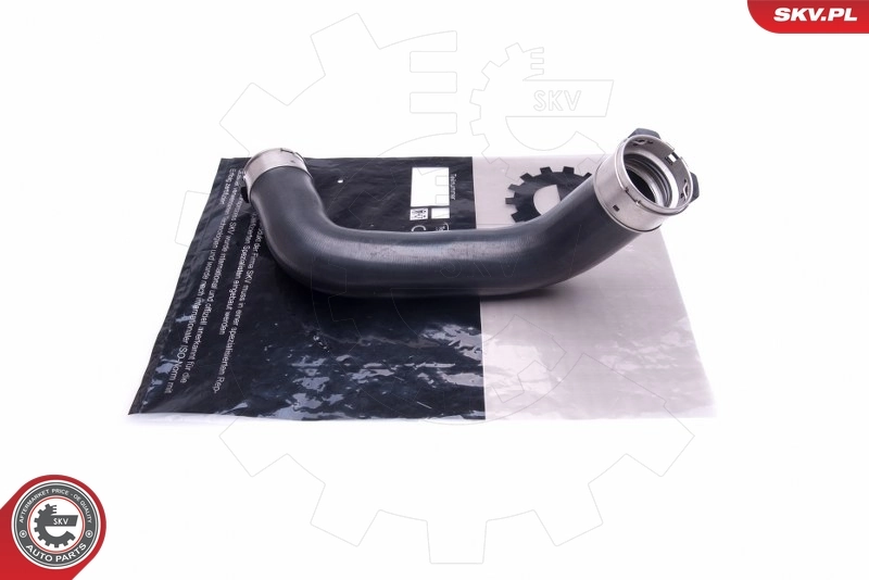 Charge Air Hose 43SKV374