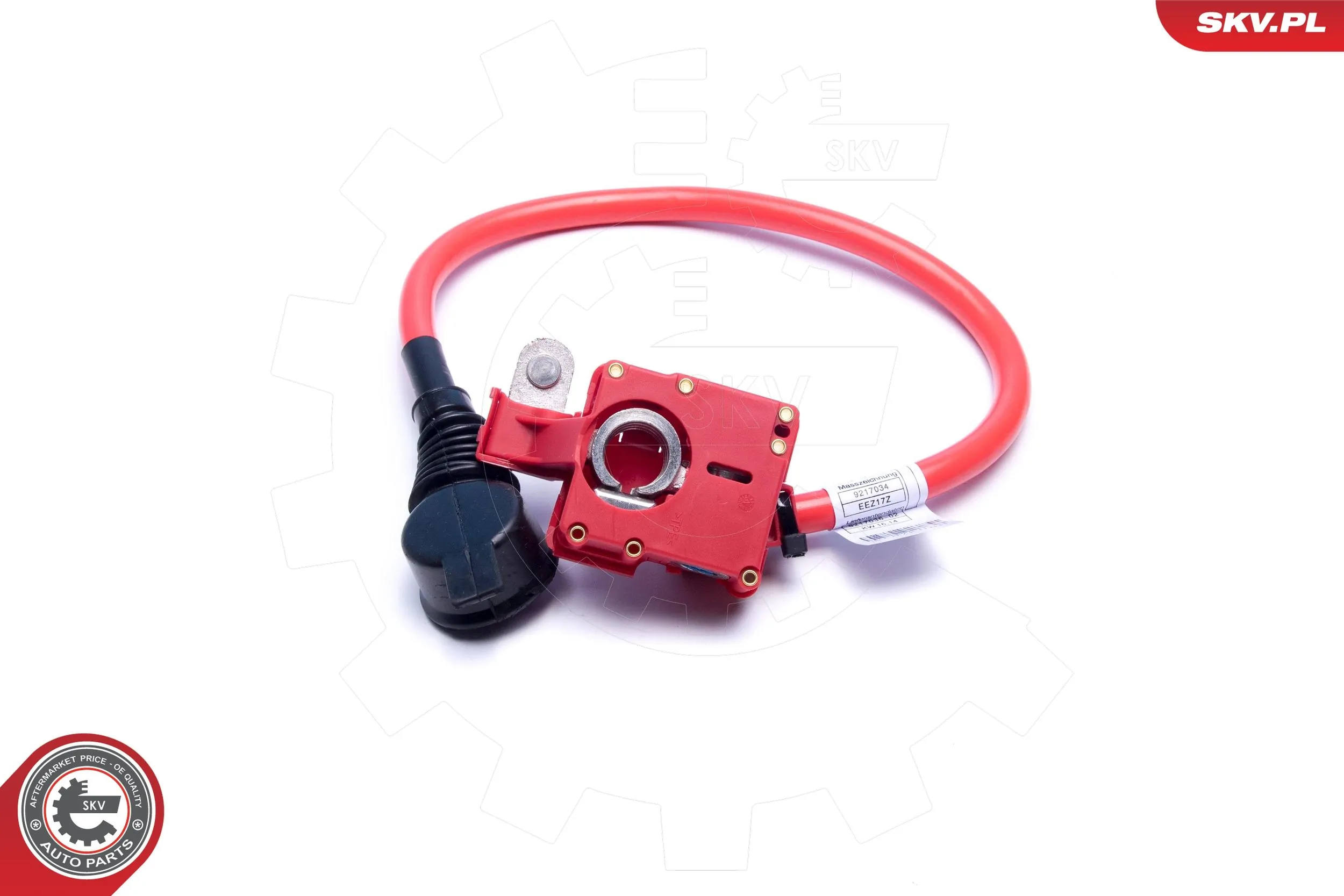 ESEN SKV 96SKV311 Battery Adapter