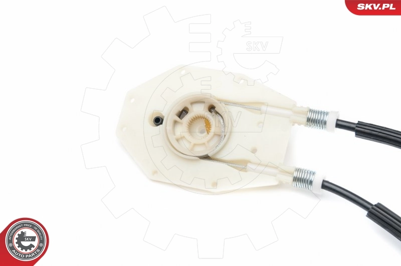 Window Regulator 01SKV943