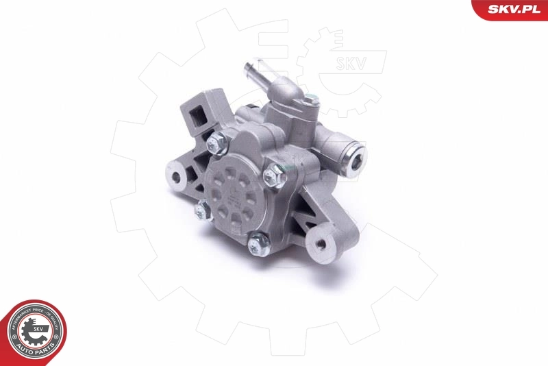 Hydraulic Pump, steering 10SKV313