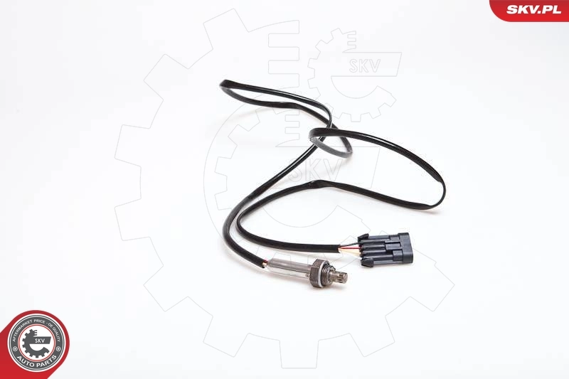 ESEN SKV 09SKV503 Lambda Sensor