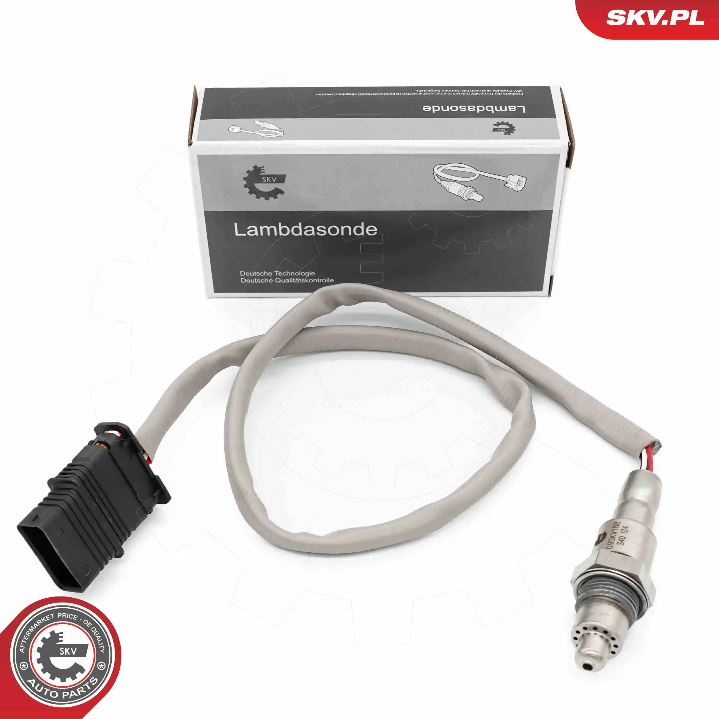 Oxygen Sensor 09SKV188
