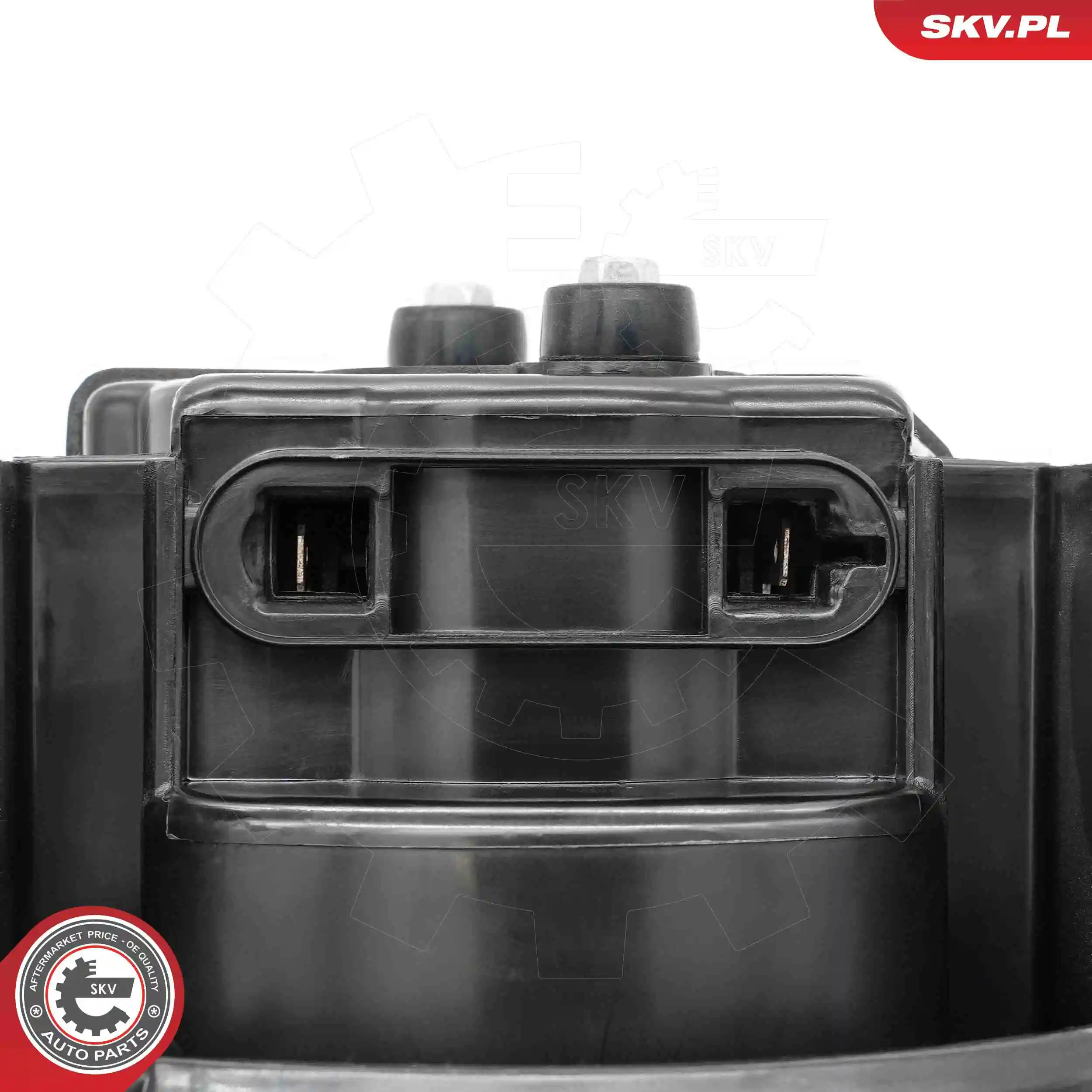 Interior Blower 68SKV265