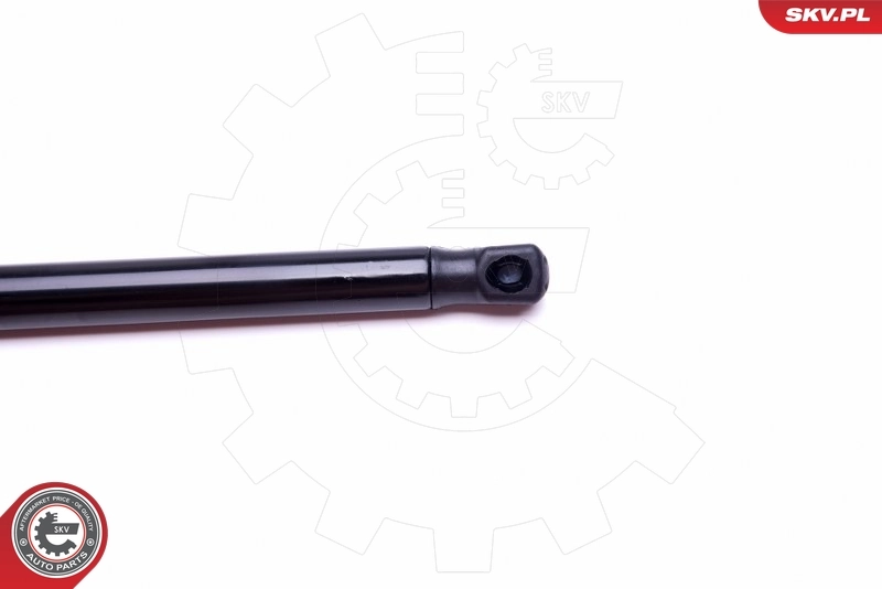 Gas Spring, bonnet 52SKV050