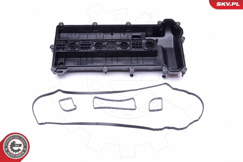 Cylinder Head Cover 48SKV007