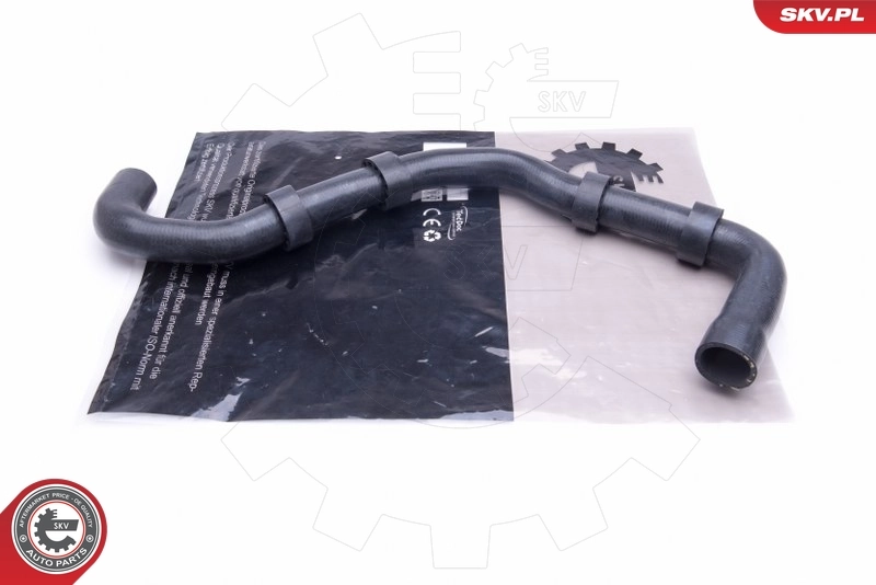 Radiator Hose 43SKV844